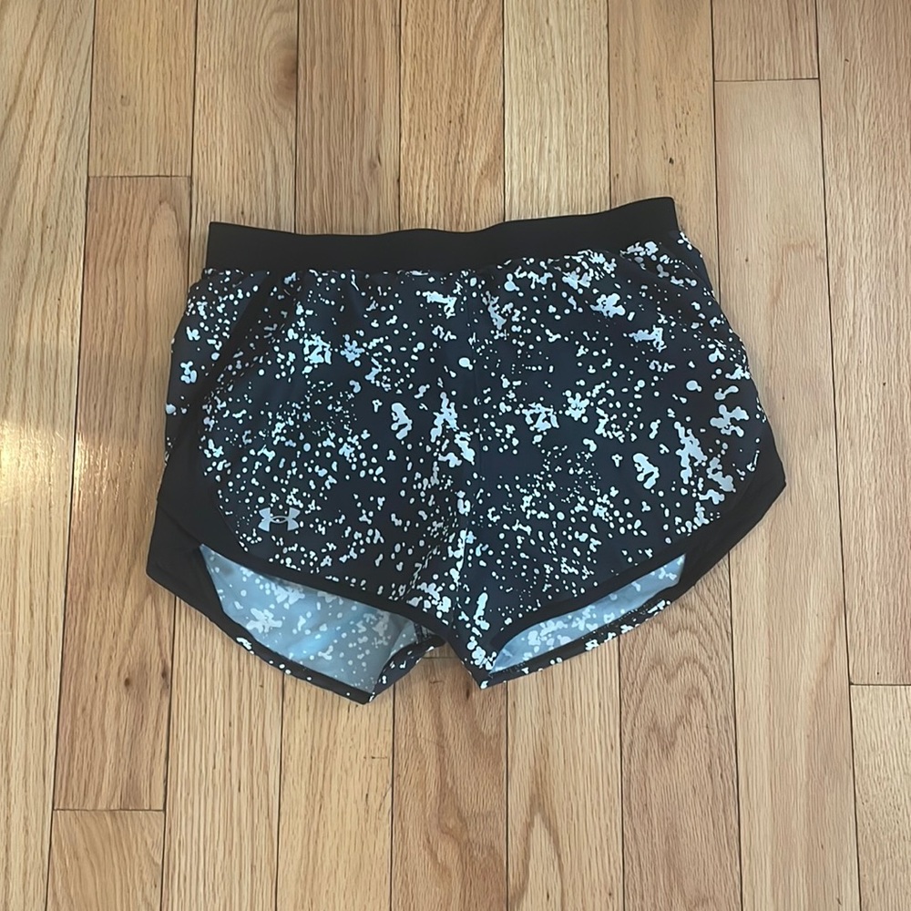 Women’s Under Armour Shorts